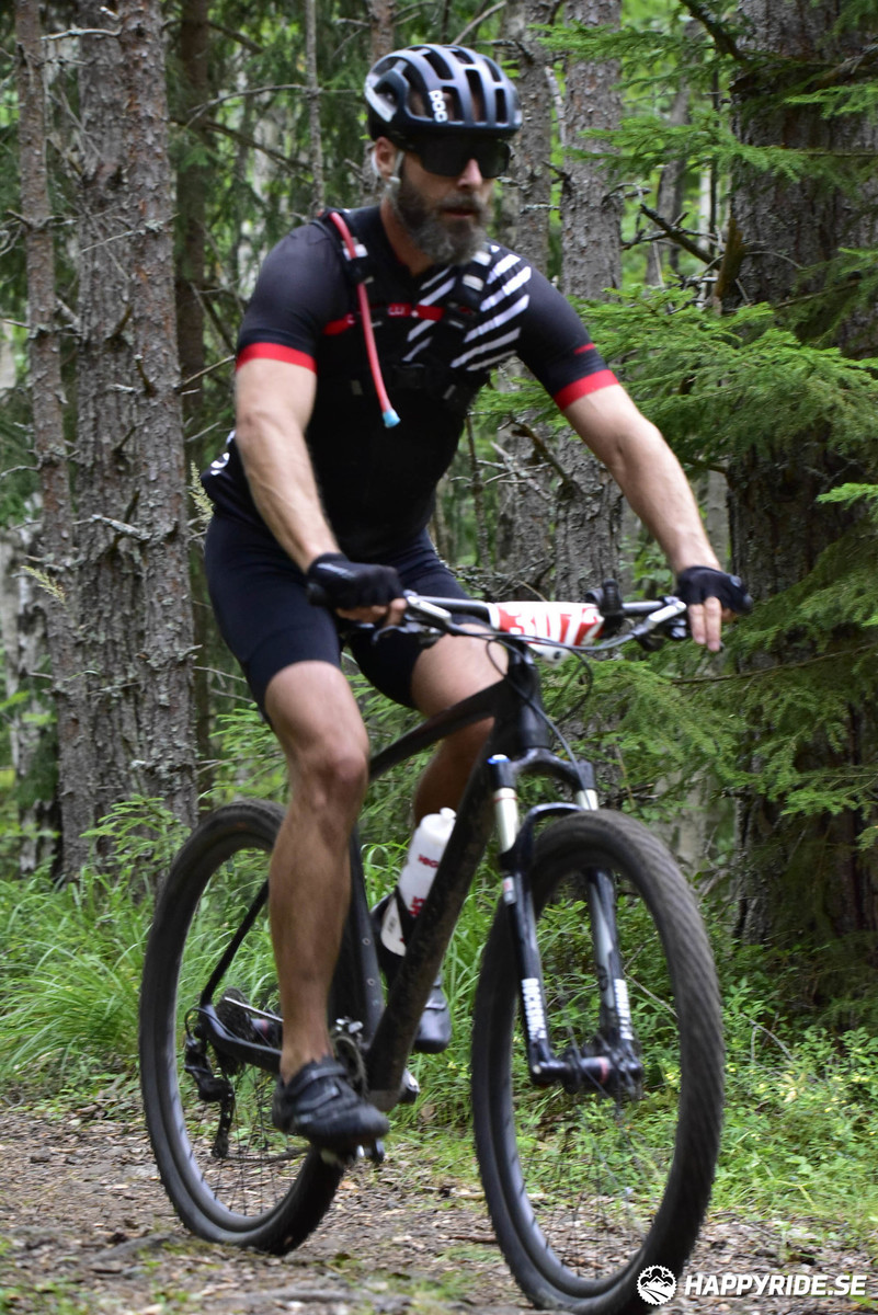 Bild från Engelbrektsturen 2019